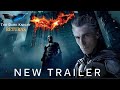 TRAILERThe Dark Knight Returns NEW Trailer Christian Bale (2025)