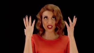 Πέννυ Μπαλτατζή - Γυφτάκι | Penny Baltatzi - Giftaki ῏ Official Music Video