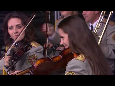 IV International Military Music Festival