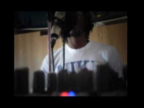 Aldair Mtb - Cada Tecla di Piano (2015)