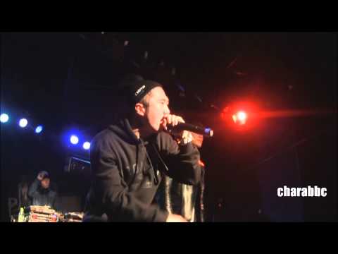 141101 프리즈몰릭(PRIZMOLIQ) - kill'em(feat.Justhis)