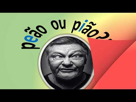 Hospital do Português #59 (letra P)