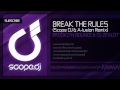 Brooklyn Bounce & DJ Zealot - Break The Rules ...