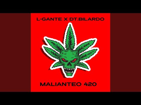 Malianteo 420