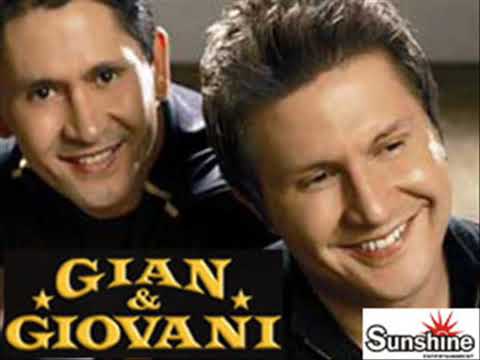 Vida Cigana - Gian e Giovani