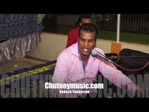 Rakesh Yankarran - Aa Laut ke Aaja Mere Meet