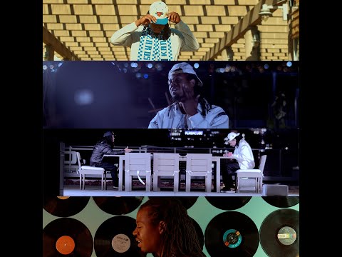 Tank Production video.