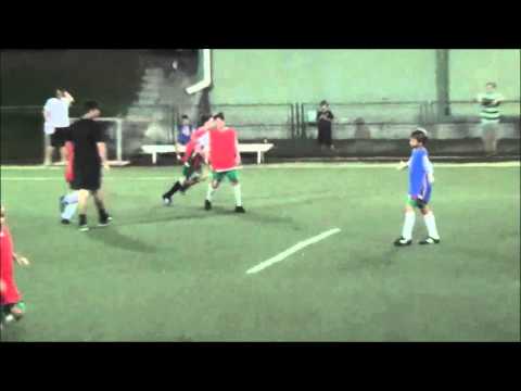 Futebol Luso Bauru - Escolinha de Futebol