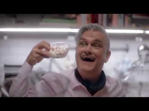 ICA reklamfilm 2019 v.19 - Uppdukat för TV-kvällen