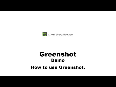 greenshot capture scrolling web page greenshot capture scrolling web page
