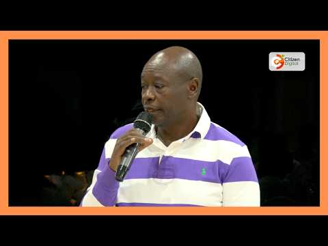 Gachagua: Ruto’s outburst to the journalist was because I foiled his US Mrima Hill minerals deal