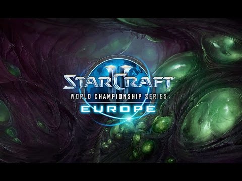 StarCraft 2 - ThorZaIN vs sLivko Decider - World Championship Series 2015 HD