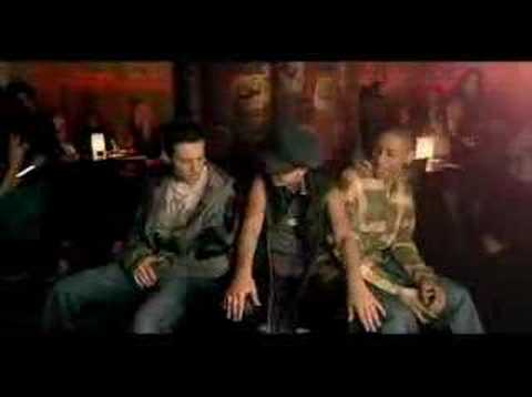 Jeanie Ortega feat Papoose - Crowded