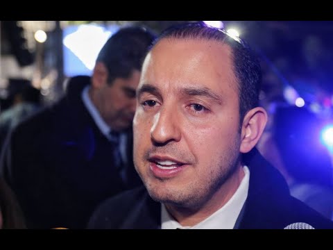 OTRO PAYASO DEL CIRCO DEL PAN ES MEKITO CORTÉS ¡ES HORA DE MANDARLOS A CHINGAR A SU MADRE!