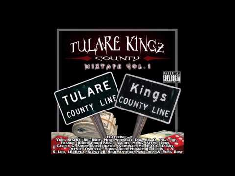 Moo Moo Nasty ft $karface & stacks-knocking at yo door