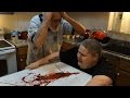 THE HALLOWEEN WHOPPER PRANK