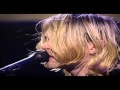 Nirvana-All Apologies "Live & Loud MTV 93" HD ...