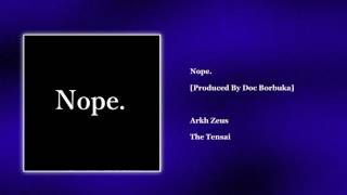 Nope. Music Video