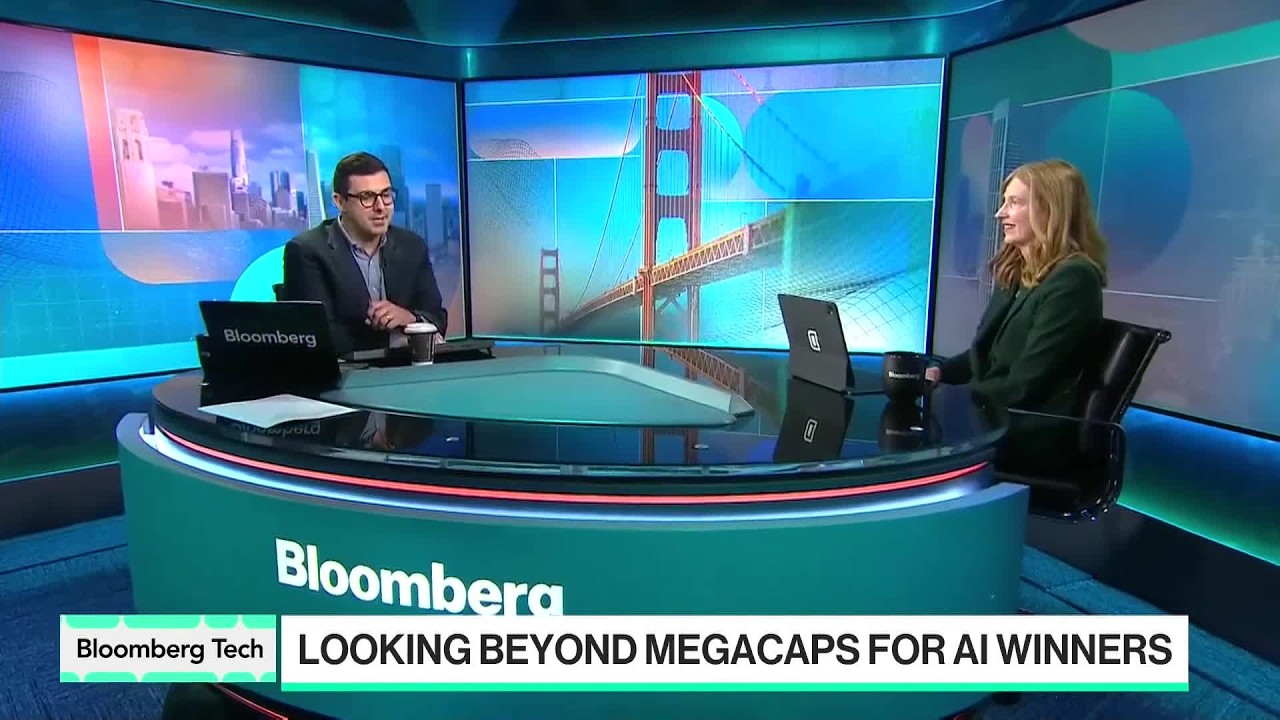 Exploring AI Investment Opportunities Beyond Mega-Cap Tech Giants - Bloomberg Technology
