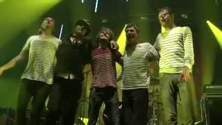 Babyshambles - Le Zénith, Paris 3October2013 (HD)