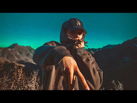 Mike Lamadrid - 777 Freestyle