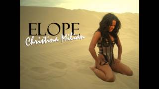 Christina Milian - Elope (Welcome To Vegas)