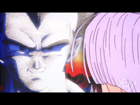 Motivational / Inspirational DBZ AMV - "STRENGTH" (No Mercy)