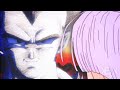 Motivational Inspirational DBZ AMV STRENGTH No Mercy