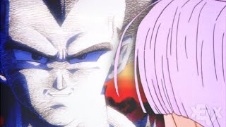 Motivational / Inspirational DBZ AMV - &quot;STRENGTH&quot; (No Mercy)