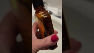 Agadir argan oil hair treatment remove tangles frizz and add shine