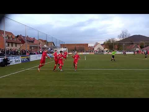 Einheit Wernigerode - Germania Halberstadt 13.11.2021 Viertelfinale Landespokal Sachsen-Anhalt