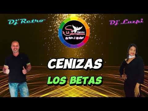 Cenizas - Los Betas