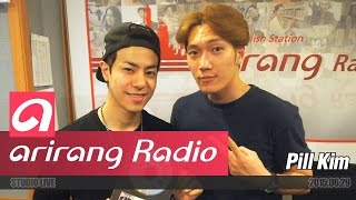 [Super K-Pop] 김필 (Pill Kim) - Stay with Me