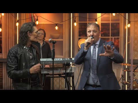 Ivica Šeperić feat. Jasmin Stavros - Pravi Dalmatinac | Dalibor Petko Show | CMCTV