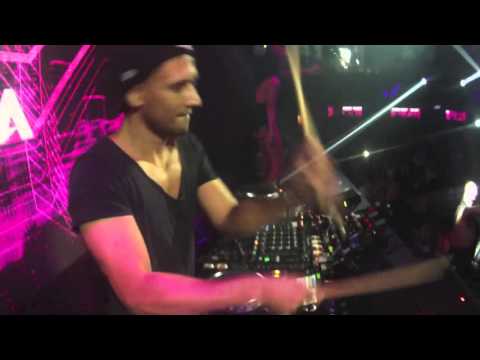 Alex Guesta - Voodoo