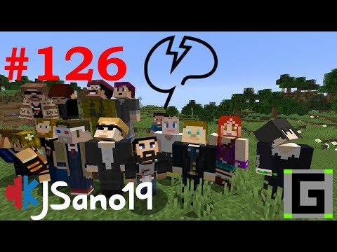 Minecraft - MindCrack Vanilla Server (GUANO) - Season 7 - Ep. 126 -