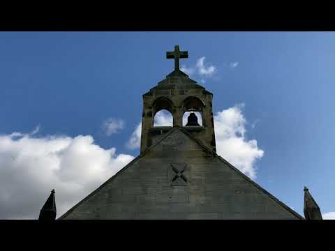 Let's take a trip to Thropton