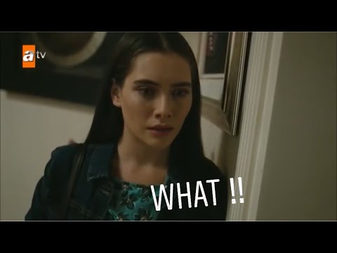Nobody Knows - Episode 22 “Zeynep heard everything” (English Subtitles)