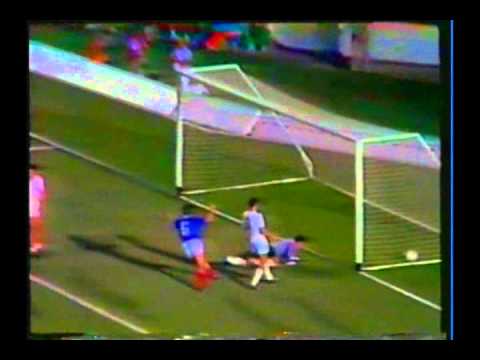 1984 (August 10) Yugoslavia 2-Italy 1 (Olympics).avi