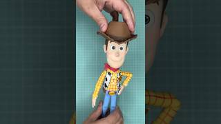 Chapéu do Woody | Biscuit #diy @AlmirNascimento