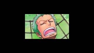 もしもゾロが加湿器だったら【 #ONEPIECE 】 #Shorts
