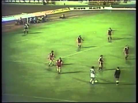 European Cup 1982 83 FINAL  Hamburg x Juventus