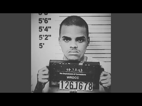 Nightmare (feat. MobLife Tez)