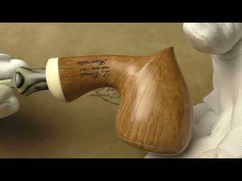 Viprati Fiammata - pipe 439