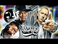 HIP HOP ANOS 2000 RELÍQUIAS SÓ AS BRABAS 50 Cent B2K Fat Joe Akon E MUITO