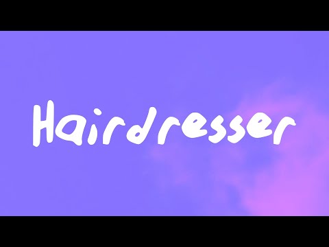 Skye Newman - Hairdresser