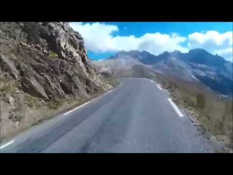 7 COLLI IN MOTO 2015