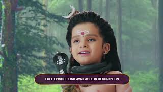 Baal Shiv - Best scene - 15 - Siddharth Arora - Sh