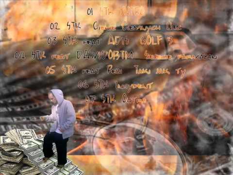 STK - album - chwila grozy ciemnego miasta studio nps.wmv