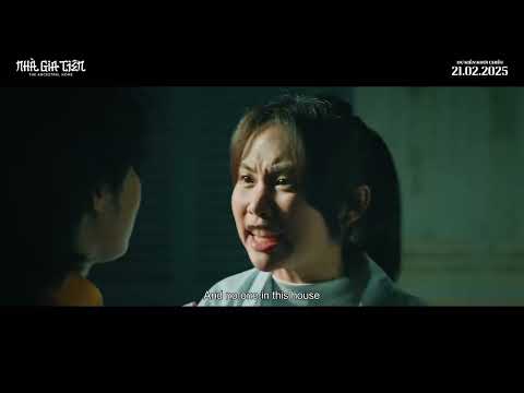 Nhà Gia Tiên - Lịch chiếu, Mua vé, Review phim    